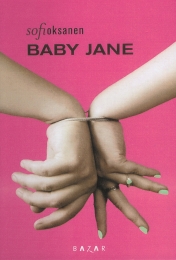 Omslagsbild för Baby Jane